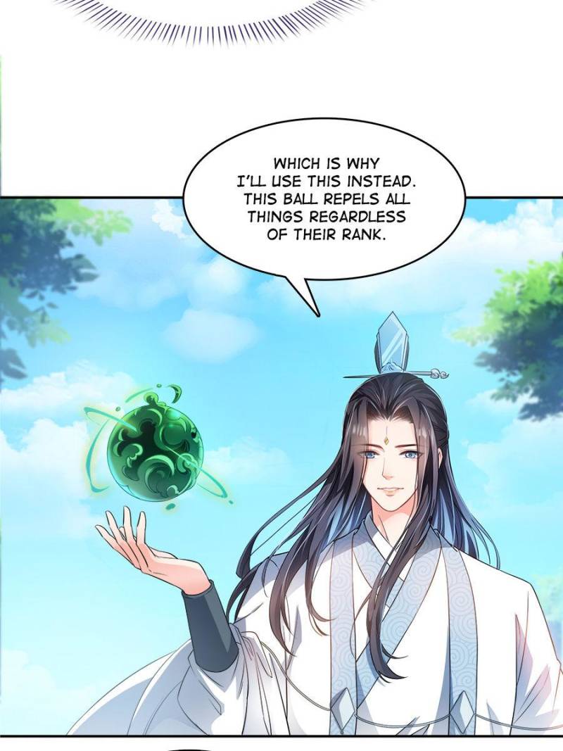 Cultivation Chat Group Chapter 360 page 8 - Chapter 360
