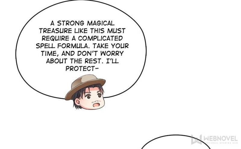 Cultivation Chat Group Chapter 360 page 9 - Chapter 360