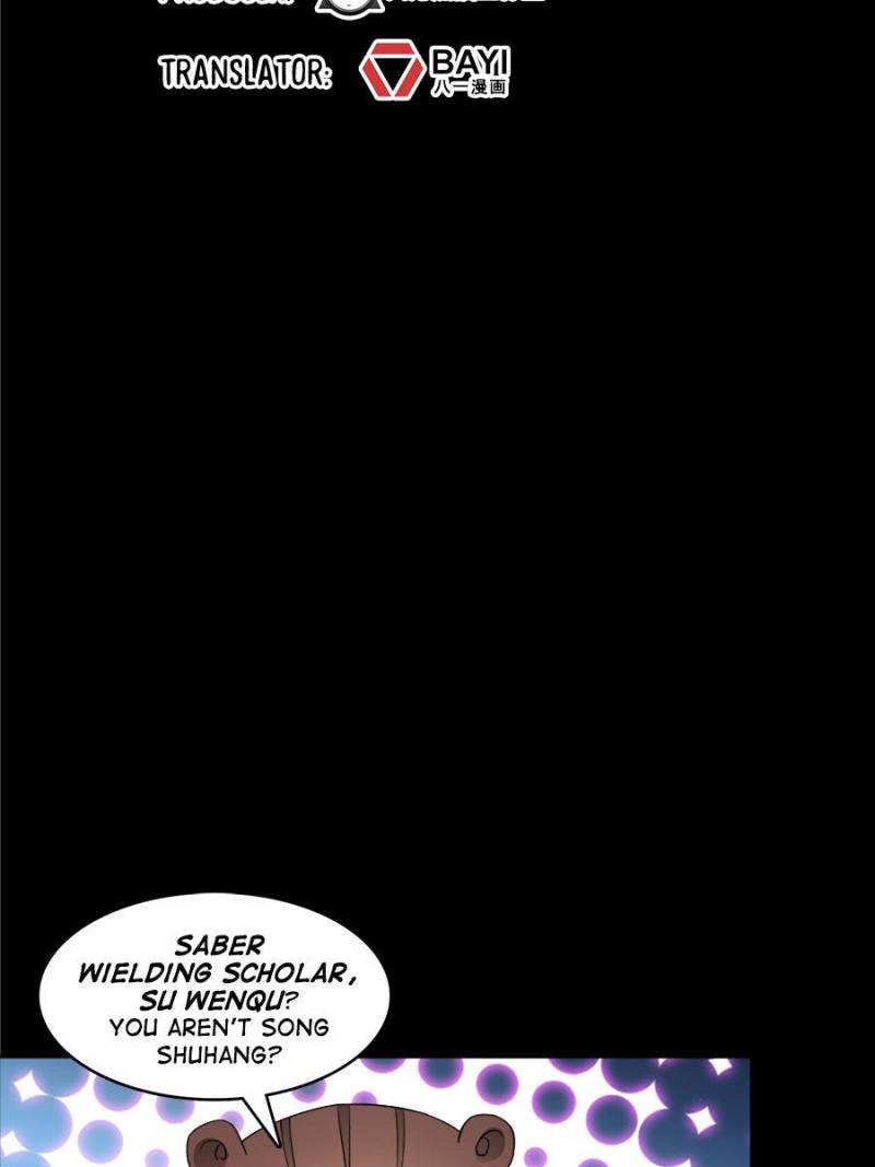 Cultivation Chat Group Chapter 361 page 11 - Chapter 361