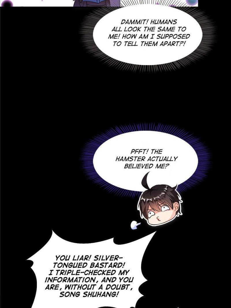 Cultivation Chat Group Chapter 361 page 13 - Chapter 361