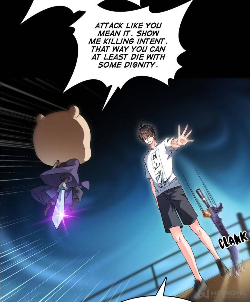 Cultivation Chat Group Chapter 361 page 14 - Chapter 361