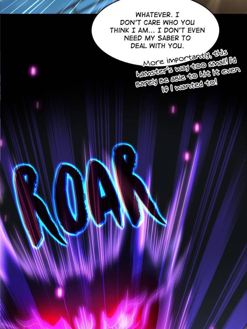 Cultivation Chat Group Chapter 361 page 15 - Chapter 361
