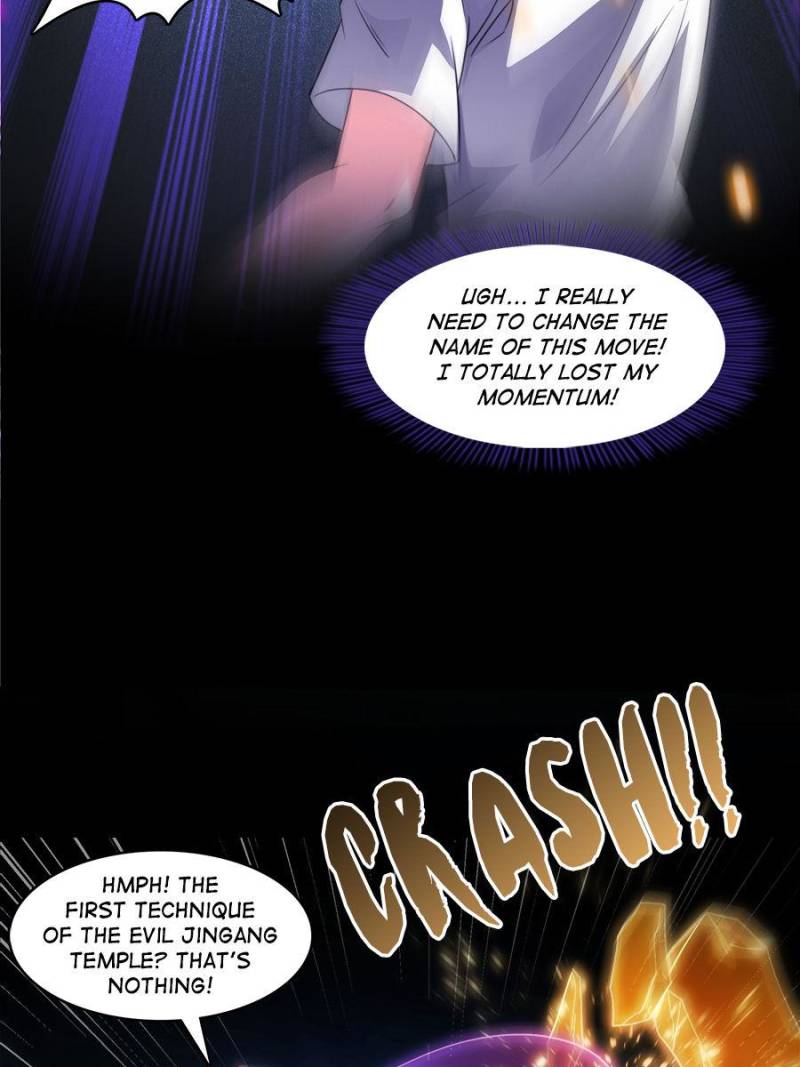 Cultivation Chat Group Chapter 361 page 18 - Chapter 361