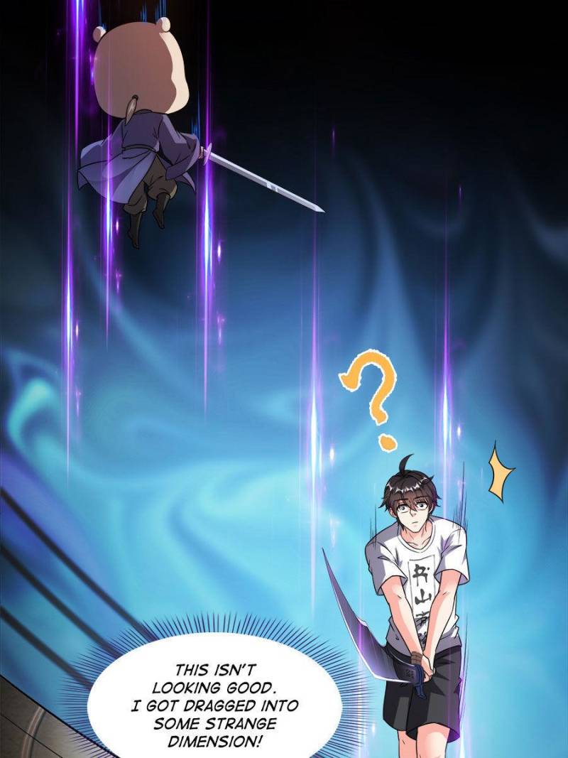 Cultivation Chat Group Chapter 361 page 2 - Chapter 361
