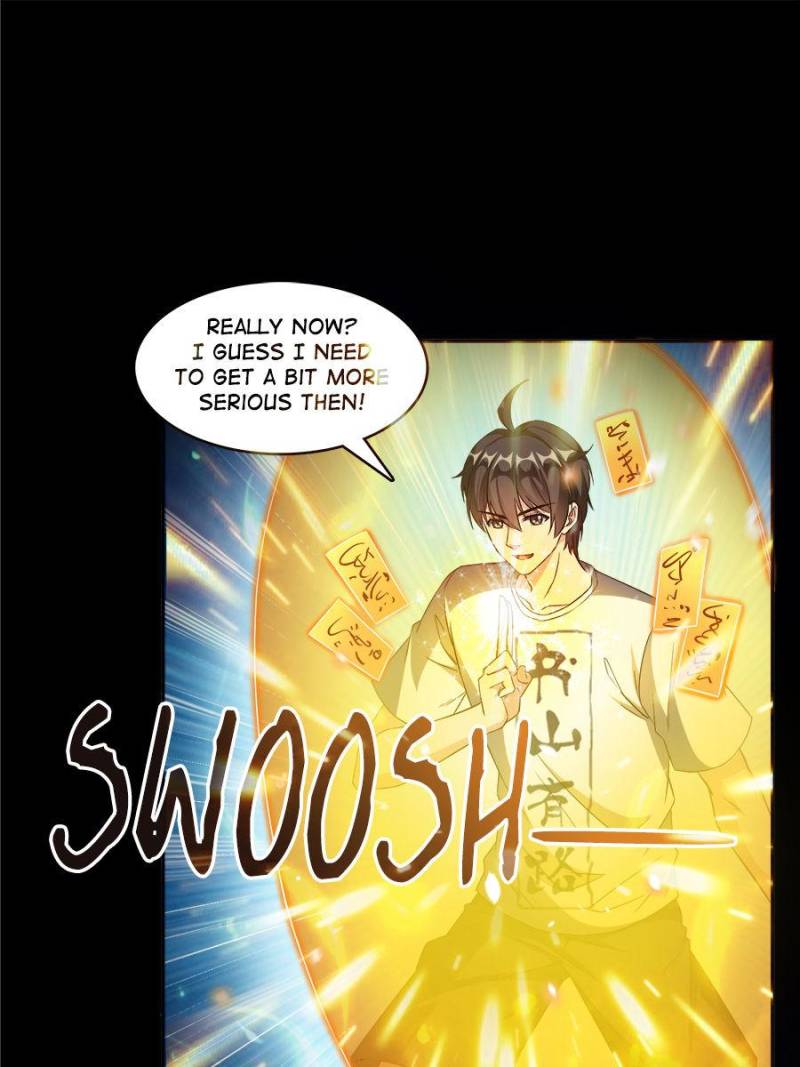Cultivation Chat Group Chapter 361 page 21 - Chapter 361