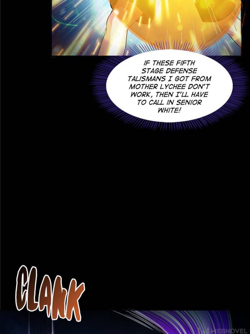 Cultivation Chat Group Chapter 361 page 22 - Chapter 361