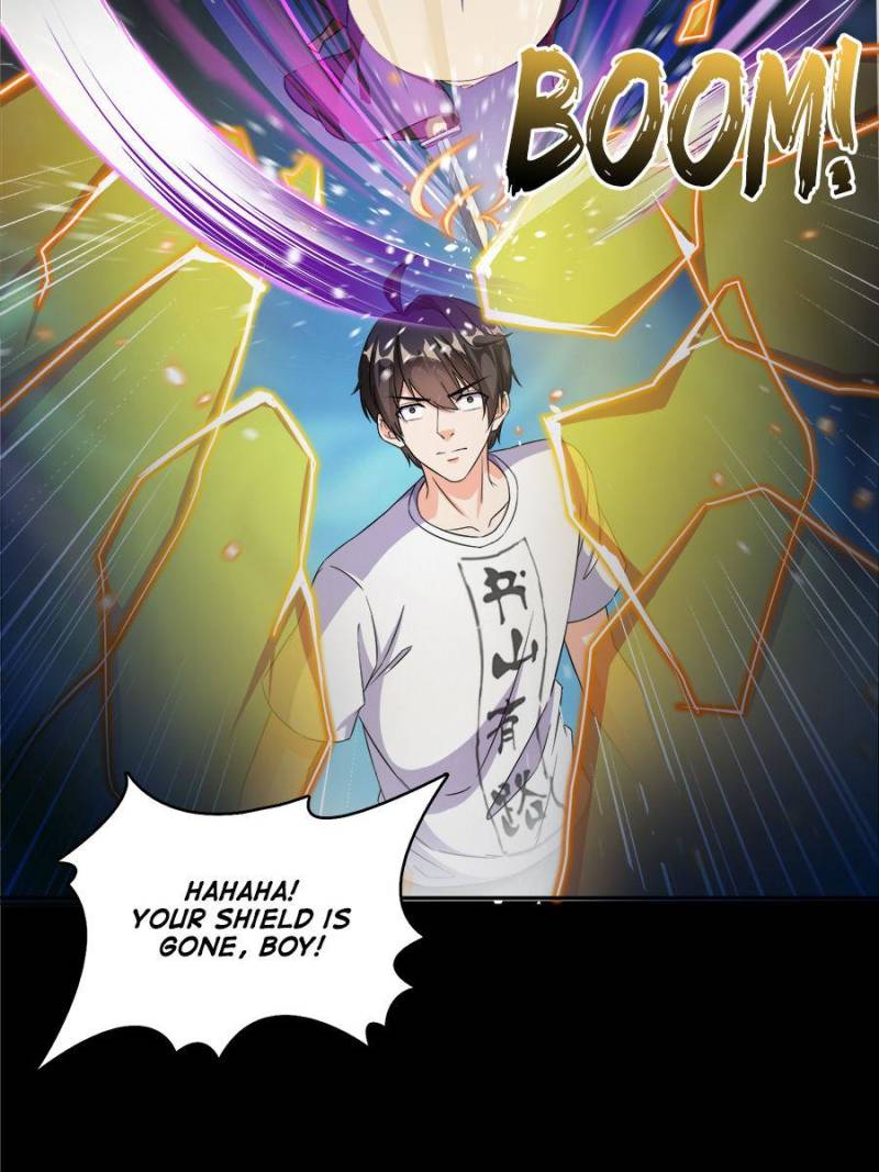 Cultivation Chat Group Chapter 361 page 27 - Chapter 361