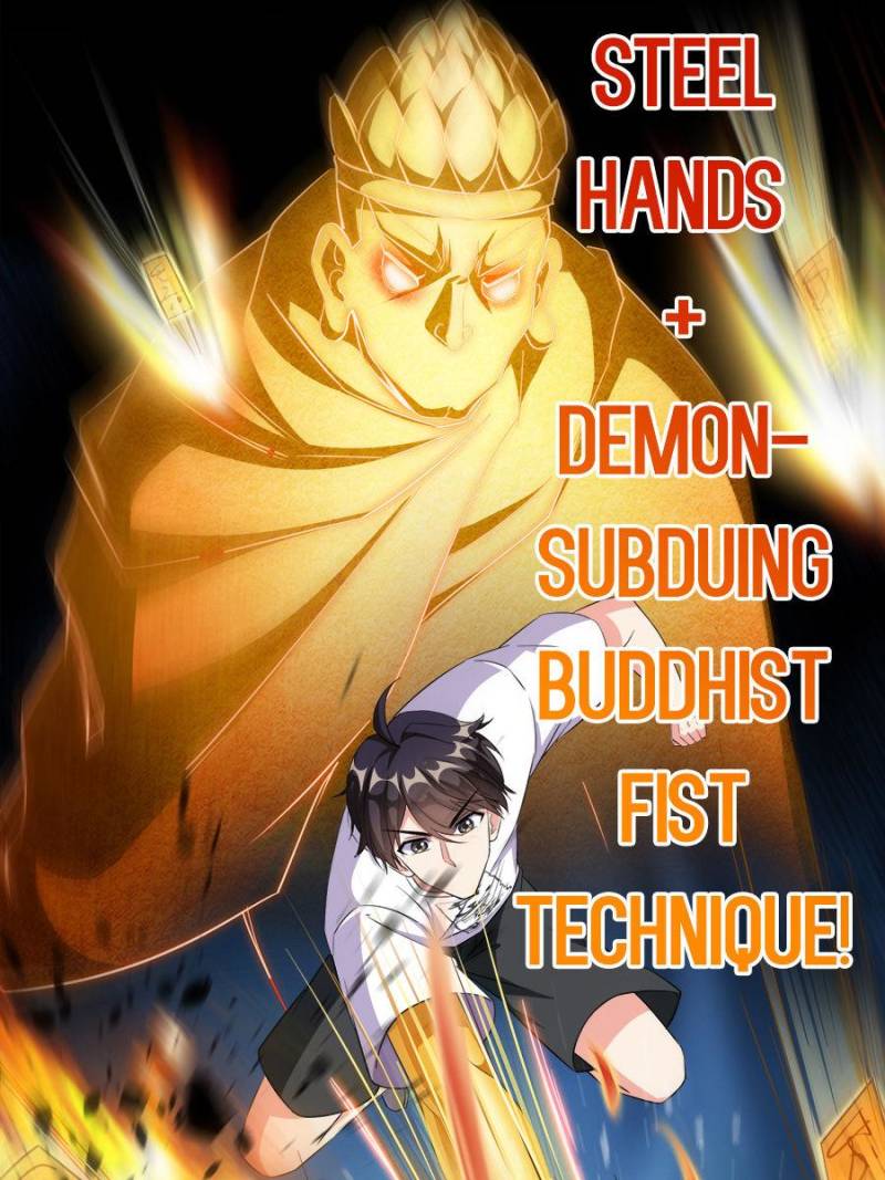 Cultivation Chat Group Chapter 361 page 30 - Chapter 361