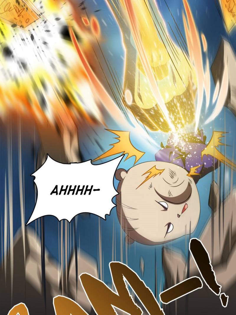 Cultivation Chat Group Chapter 361 page 31 - Chapter 361