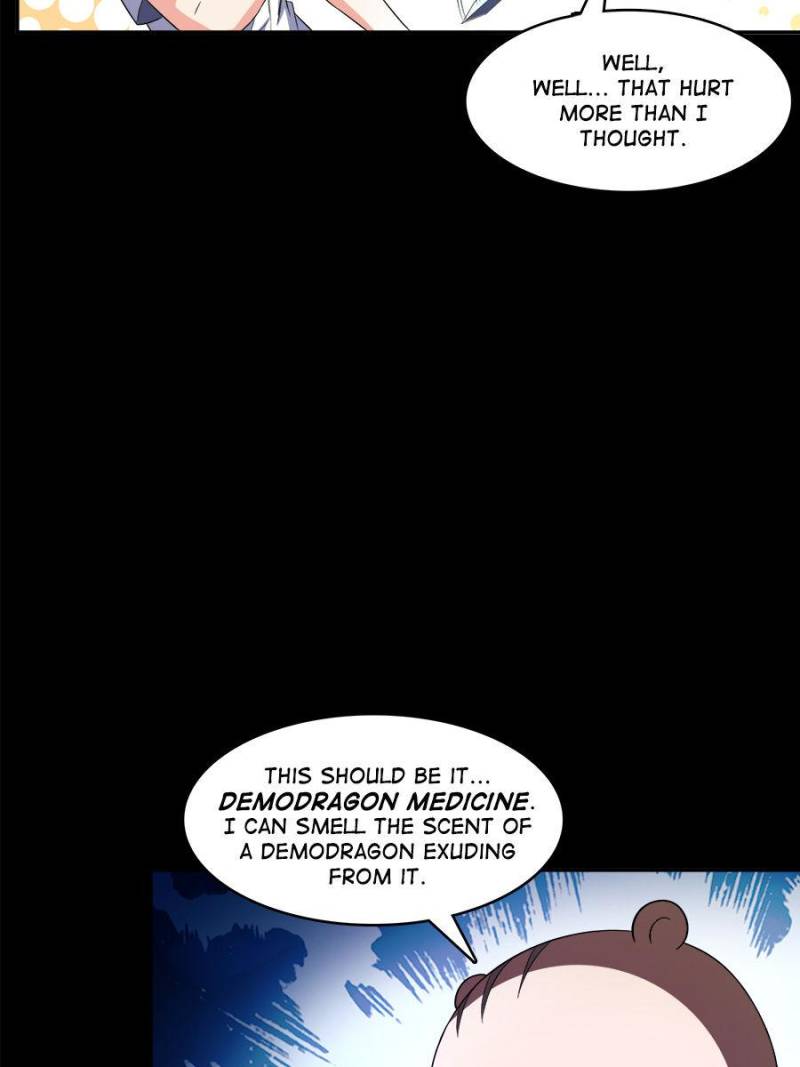 Cultivation Chat Group Chapter 361 page 34 - Chapter 361