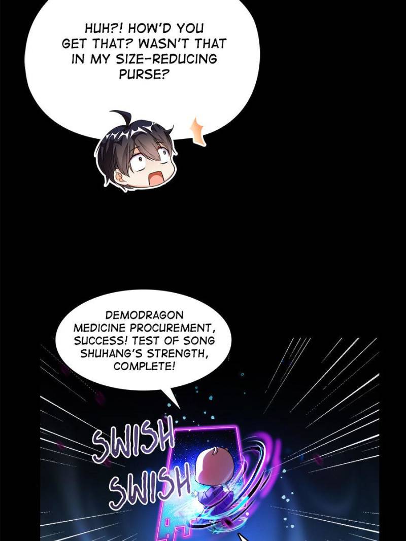 Cultivation Chat Group Chapter 361 page 36 - Chapter 361