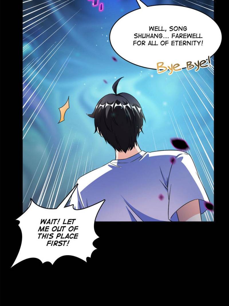 Cultivation Chat Group Chapter 361 page 37 - Chapter 361