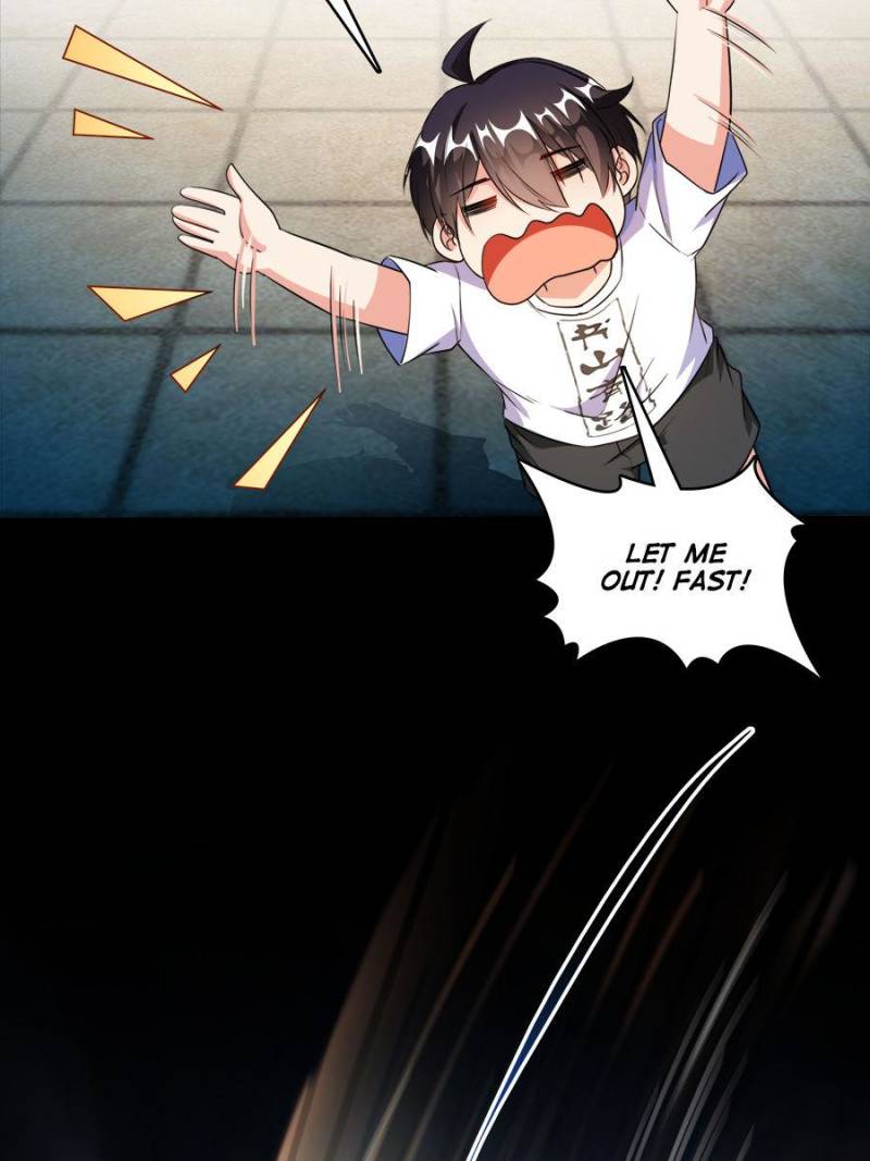 Cultivation Chat Group Chapter 361 page 39 - Chapter 361