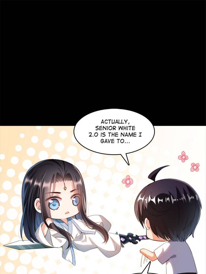 Cultivation Chat Group Chapter 361 page 42 - Chapter 361