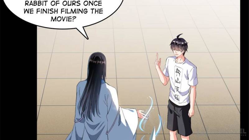 Cultivation Chat Group Chapter 361 page 44 - Chapter 361