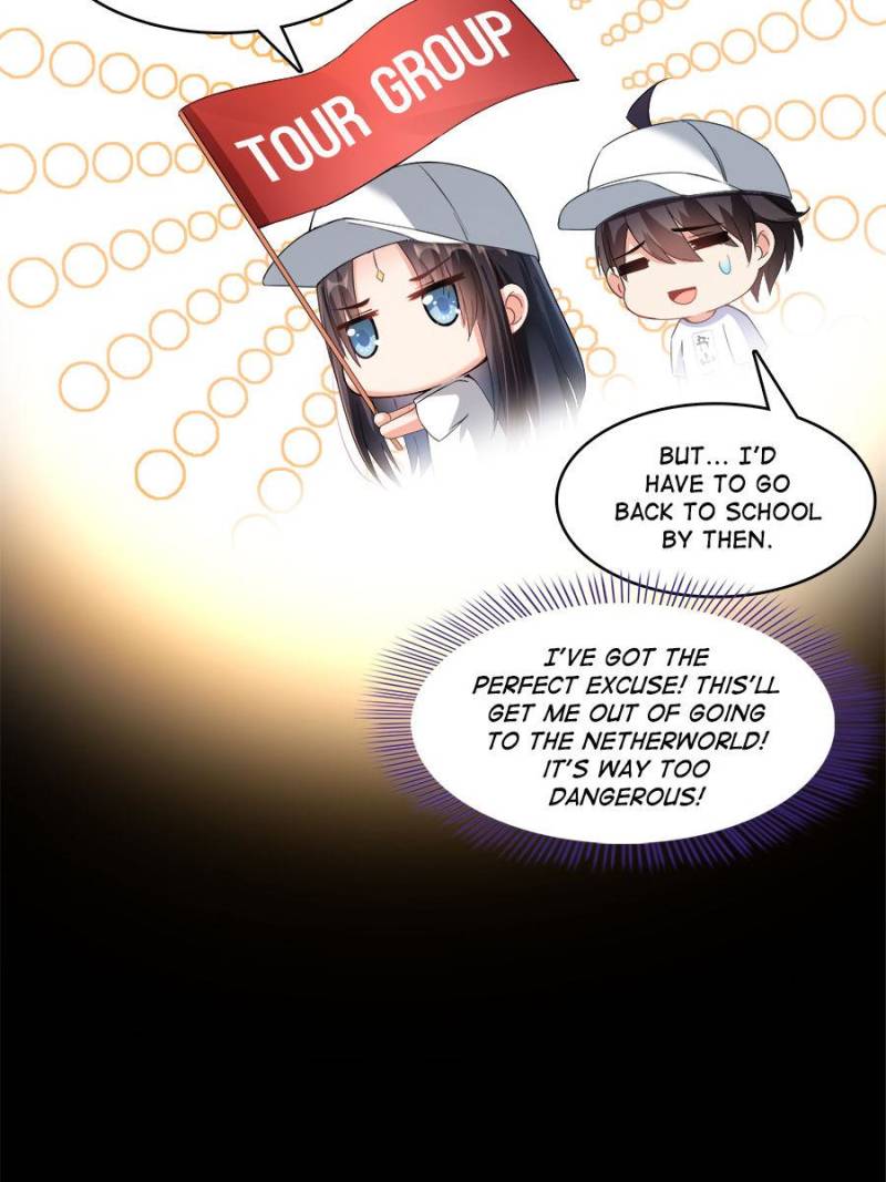 Cultivation Chat Group Chapter 361 page 46 - Chapter 361