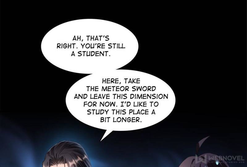 Cultivation Chat Group Chapter 361 page 47 - Chapter 361