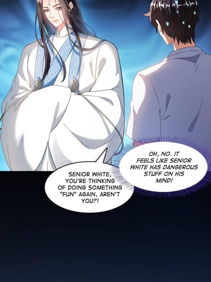 Cultivation Chat Group Chapter 361 page 48 - Chapter 361