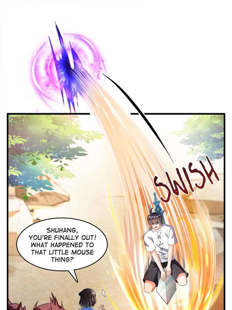 Cultivation Chat Group Chapter 361 page 51 - Chapter 361