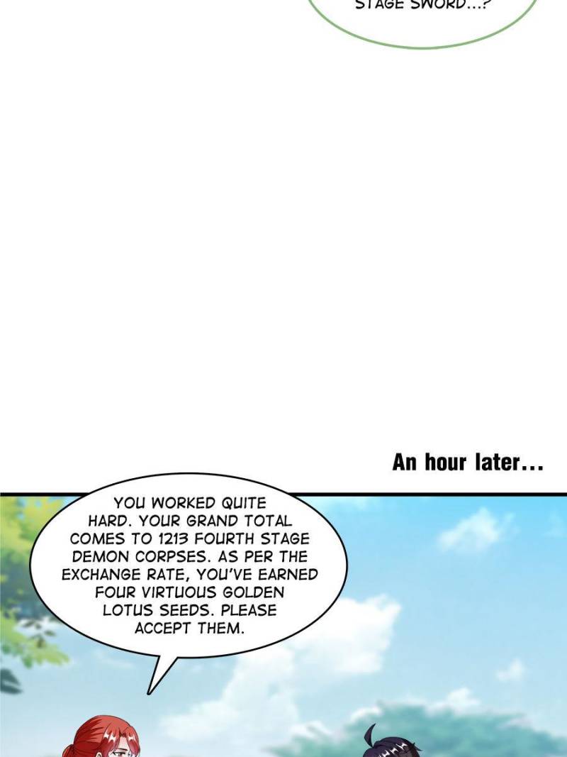 Cultivation Chat Group Chapter 361 page 58 - Chapter 361