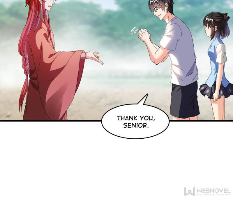Cultivation Chat Group Chapter 361 page 59 - Chapter 361