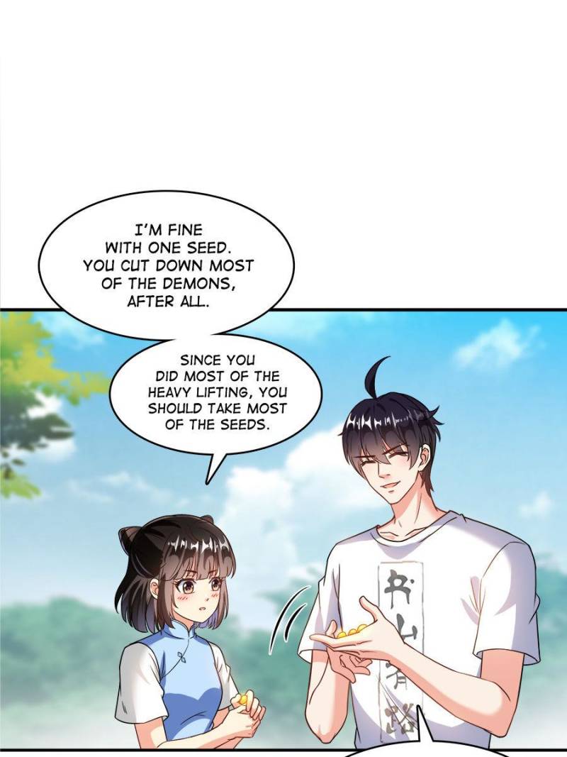 Cultivation Chat Group Chapter 361 page 60 - Chapter 361