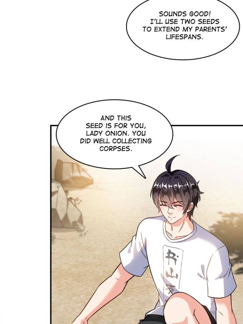 Cultivation Chat Group Chapter 361 page 61 - Chapter 361