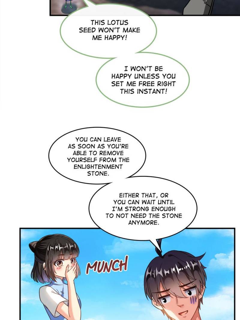 Cultivation Chat Group Chapter 361 page 63 - Chapter 361