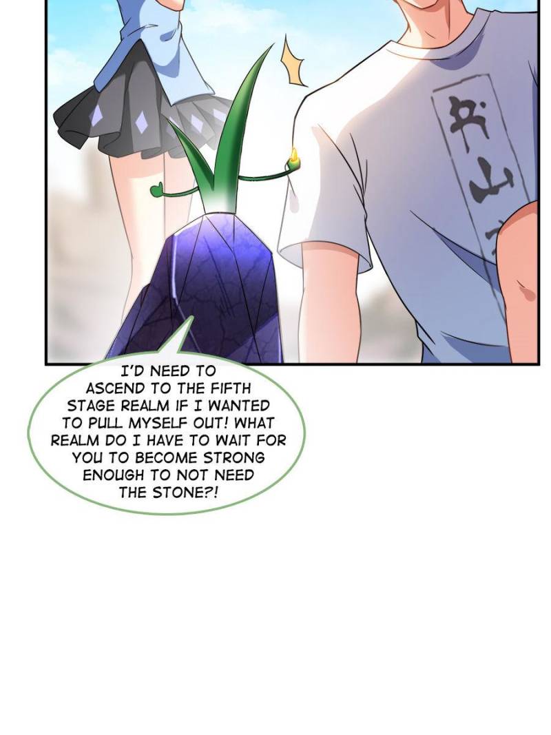 Cultivation Chat Group Chapter 361 page 64 - Chapter 361