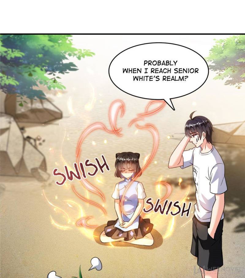 Cultivation Chat Group Chapter 361 page 65 - Chapter 361