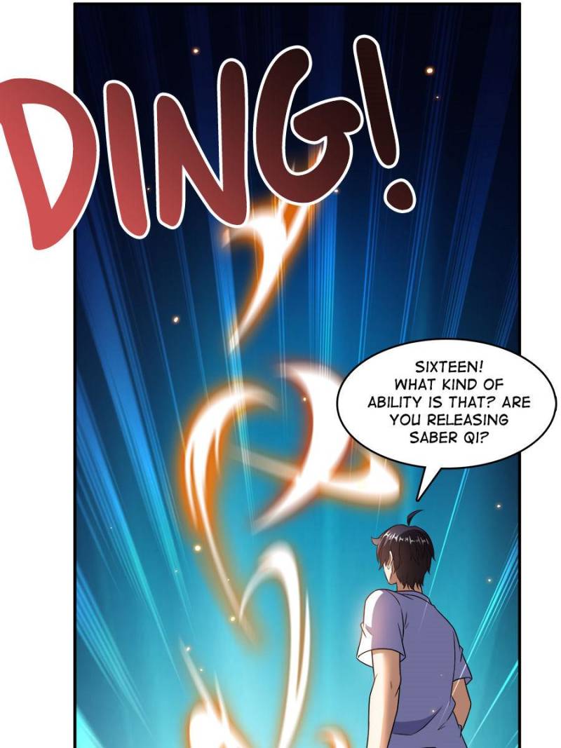 Cultivation Chat Group Chapter 361 page 67 - Chapter 361
