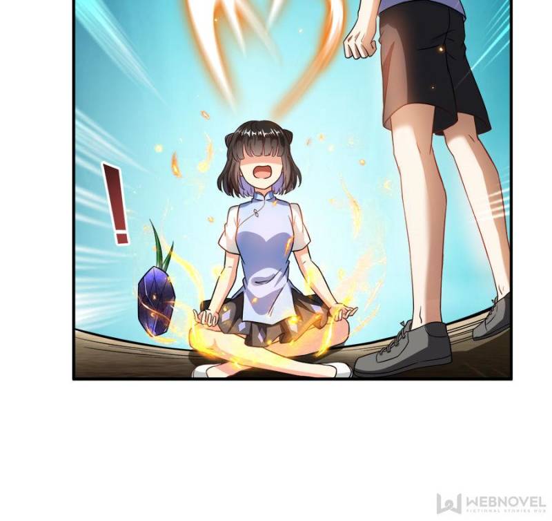 Cultivation Chat Group Chapter 361 page 68 - Chapter 361