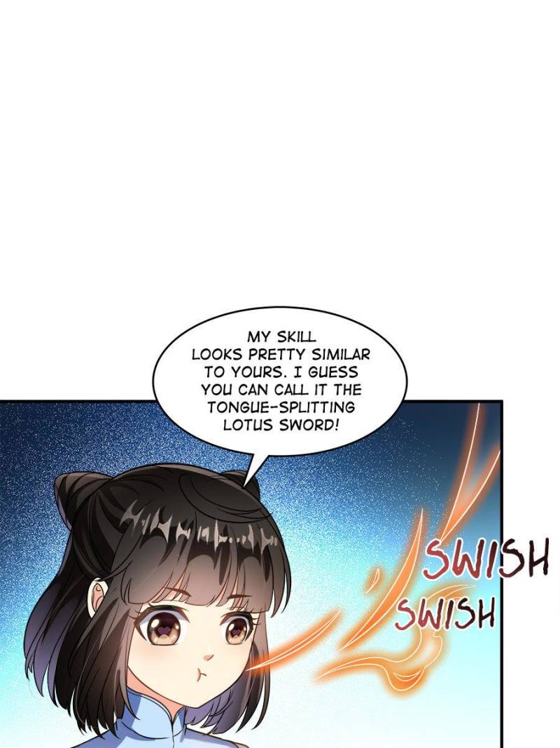 Cultivation Chat Group Chapter 361 page 69 - Chapter 361