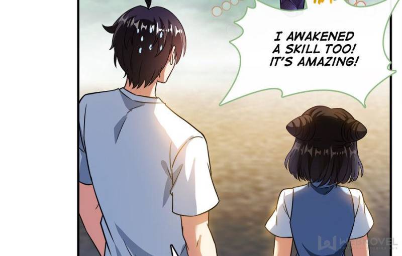 Cultivation Chat Group Chapter 361 page 71 - Chapter 361