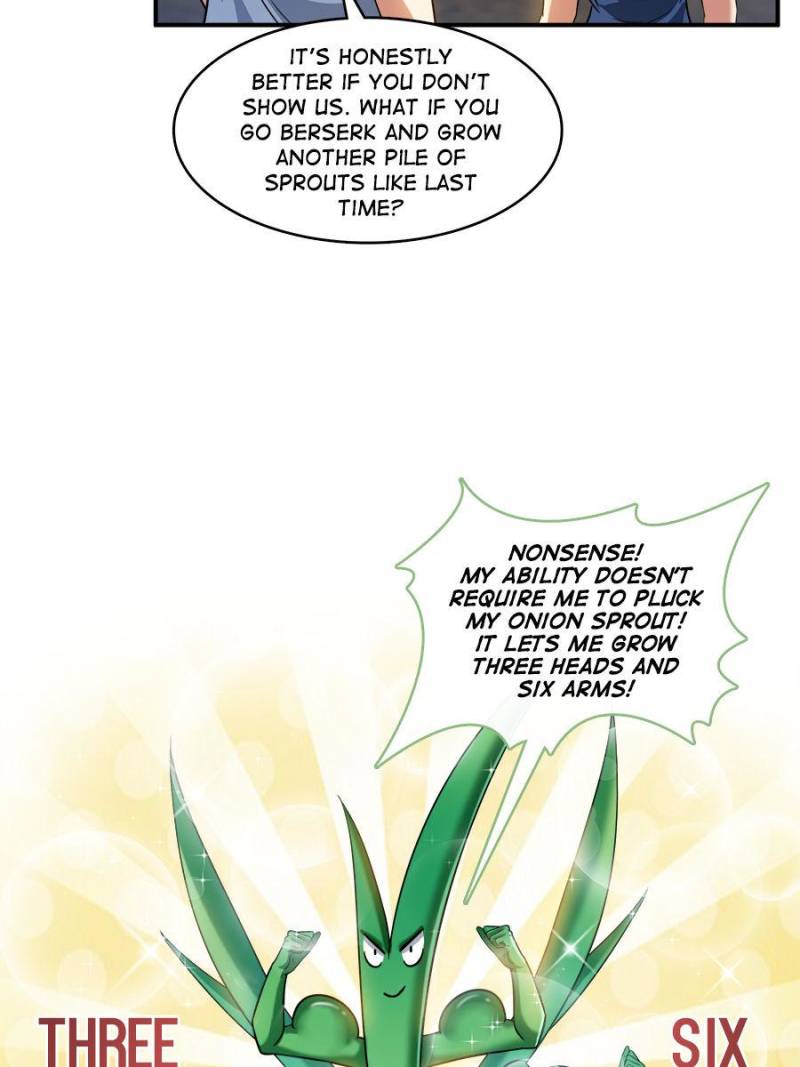 Cultivation Chat Group Chapter 361 page 72 - Chapter 361