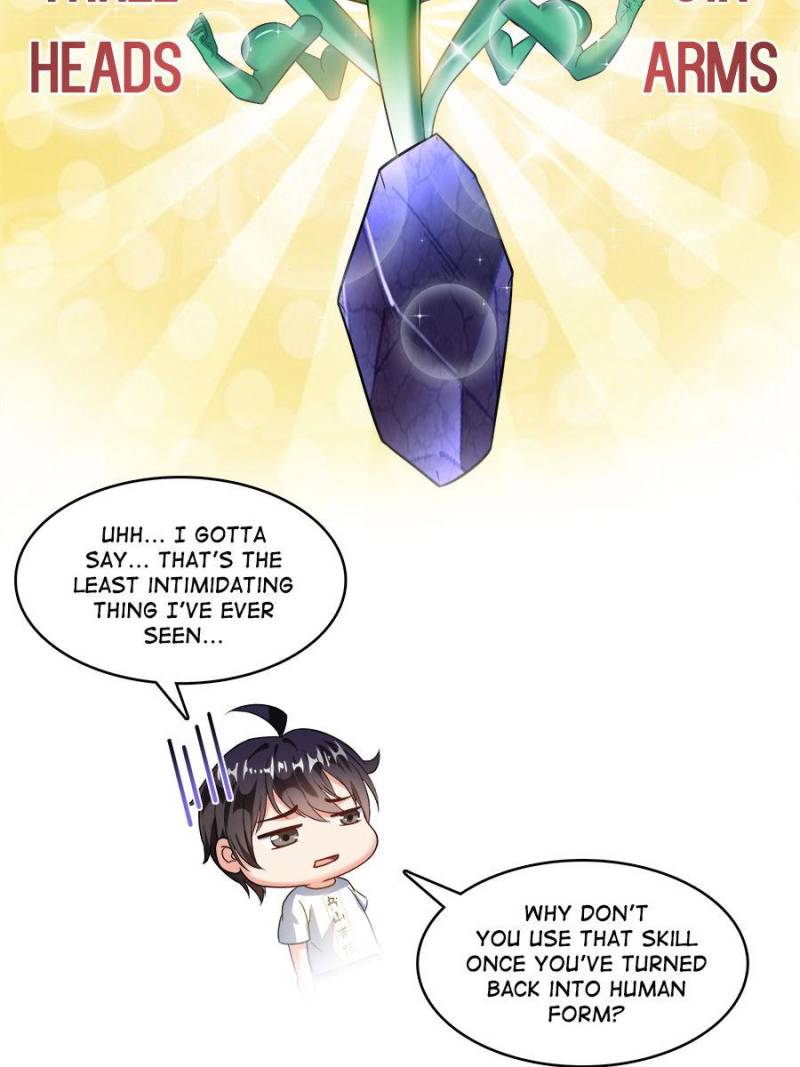 Cultivation Chat Group Chapter 361 page 73 - Chapter 361