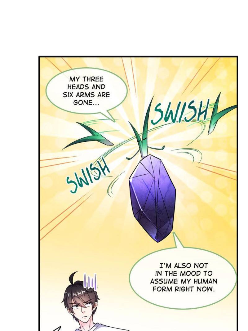 Cultivation Chat Group Chapter 362 page 1 - Chapter 362