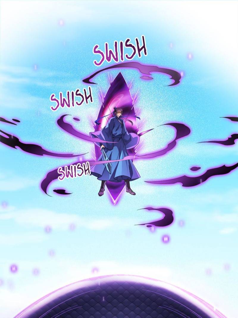 Cultivation Chat Group Chapter 362 page 13 - Chapter 362