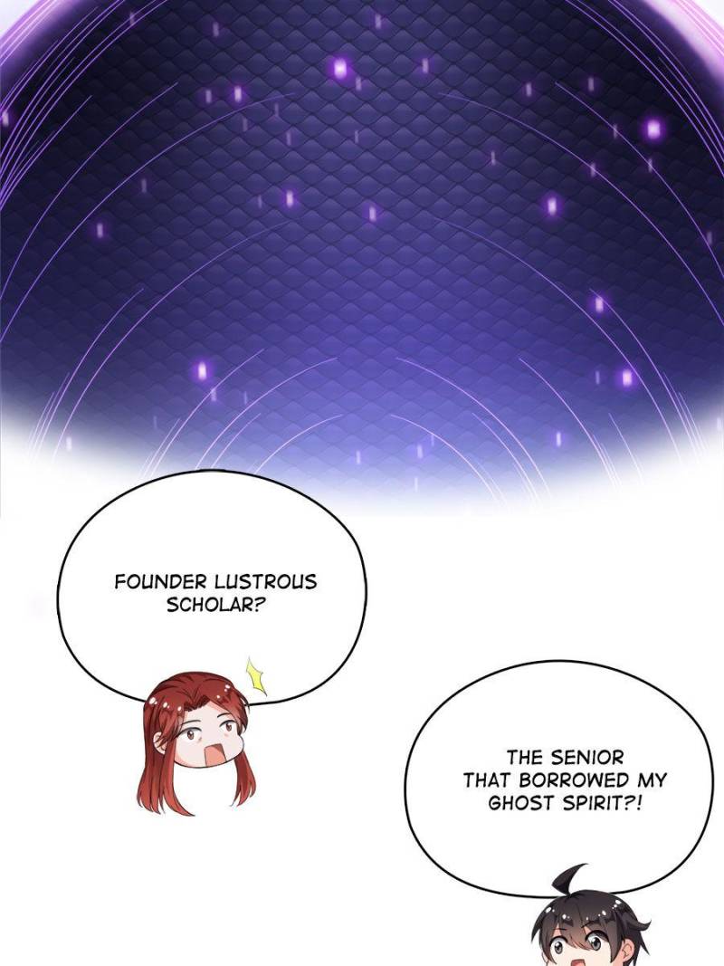 Cultivation Chat Group Chapter 362 page 14 - Chapter 362