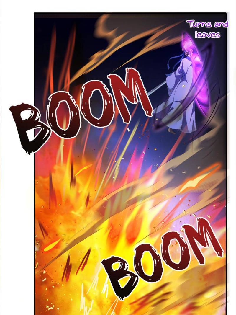 Cultivation Chat Group Chapter 362 page 20 - Chapter 362