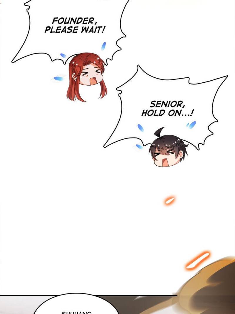 Cultivation Chat Group Chapter 362 page 22 - Chapter 362