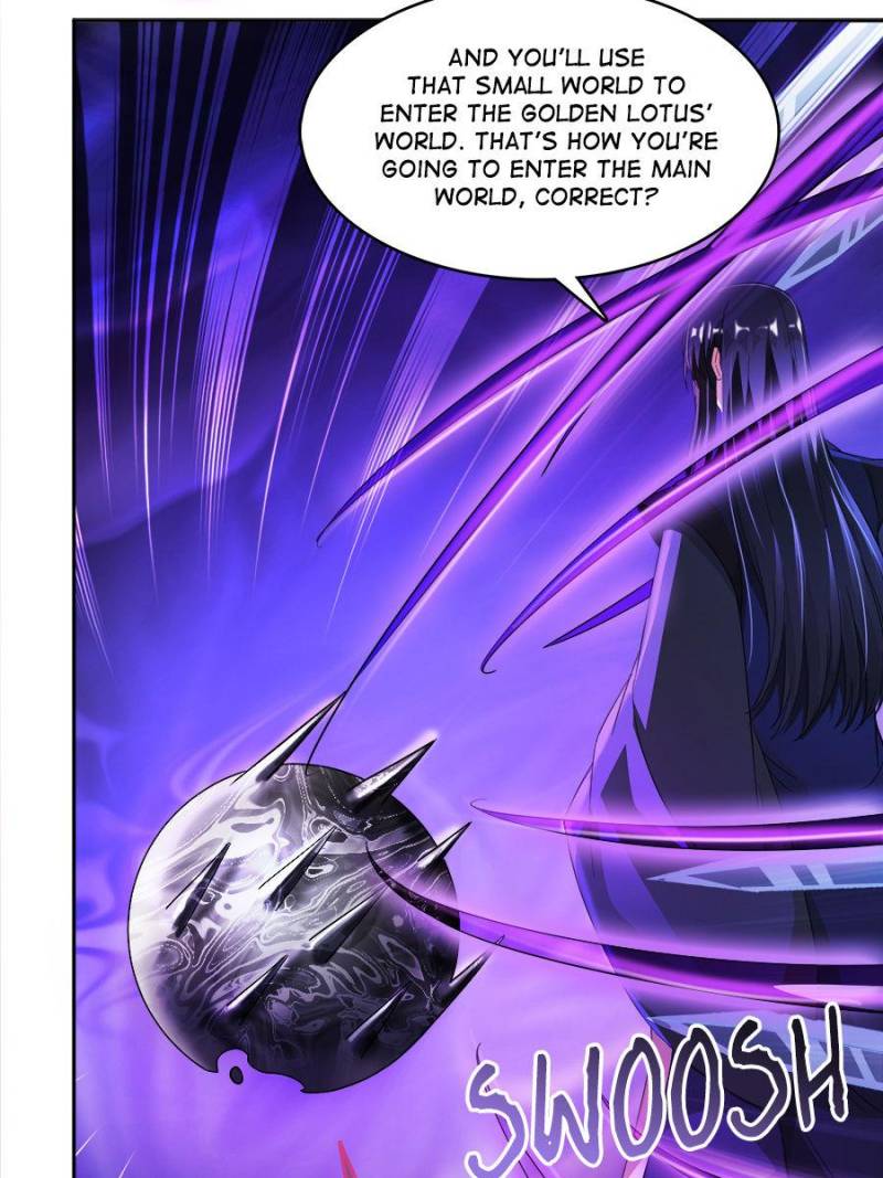 Cultivation Chat Group Chapter 362 page 28 - Chapter 362