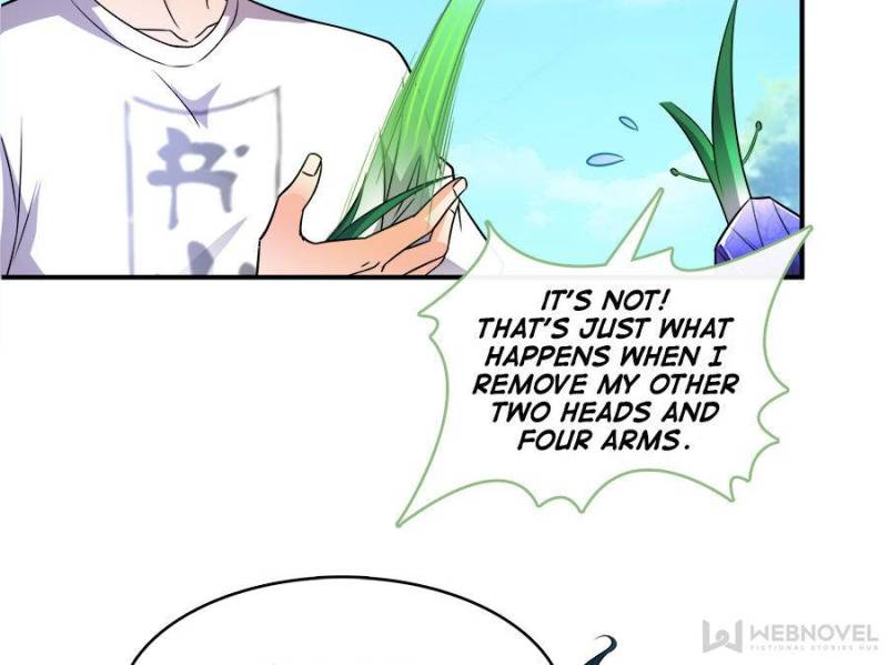 Cultivation Chat Group Chapter 362 page 3 - Chapter 362
