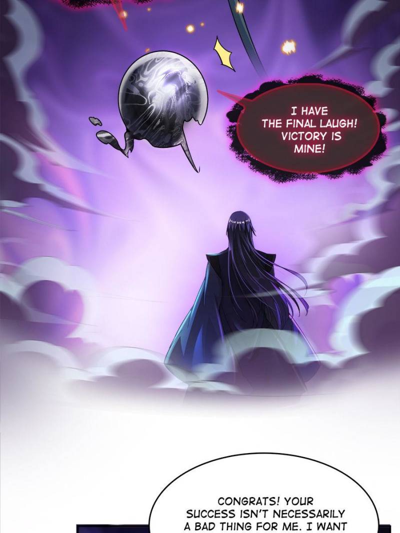 Cultivation Chat Group Chapter 362 page 32 - Chapter 362