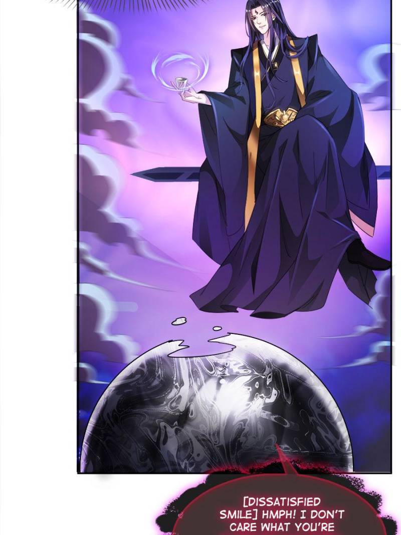 Cultivation Chat Group Chapter 362 page 34 - Chapter 362