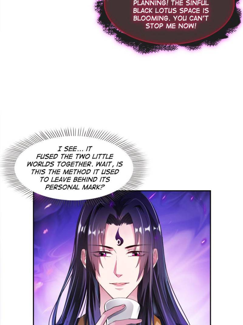 Cultivation Chat Group Chapter 362 page 35 - Chapter 362