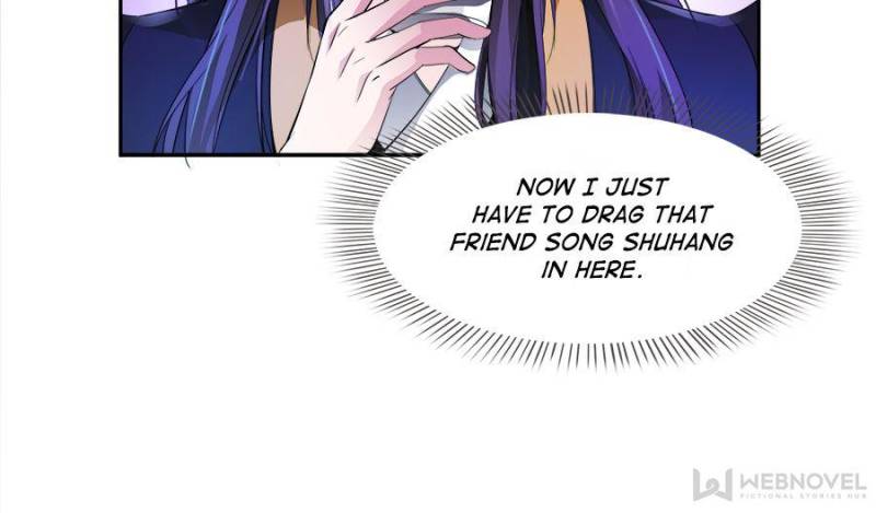 Cultivation Chat Group Chapter 362 page 36 - Chapter 362