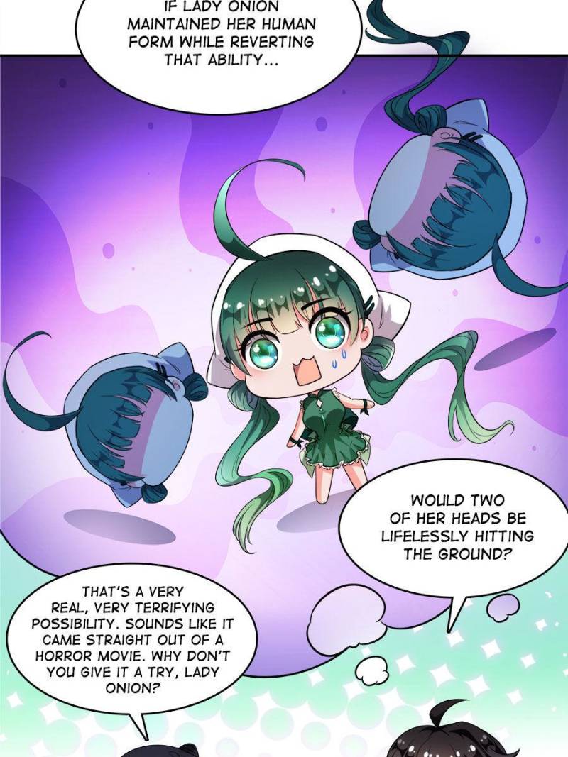 Cultivation Chat Group Chapter 362 page 4 - Chapter 362