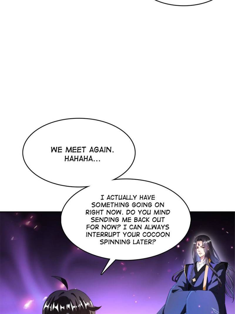 Cultivation Chat Group Chapter 362 page 41 - Chapter 362