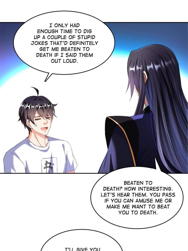 Cultivation Chat Group Chapter 362 page 44 - Chapter 362